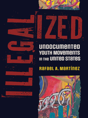 cover image of Illegalized